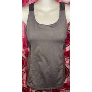 🩶 Lululemon Athletica Tank Top with Bra Padding